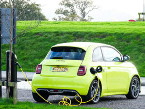 clarksville electric car service, ev repair, battery maintenance